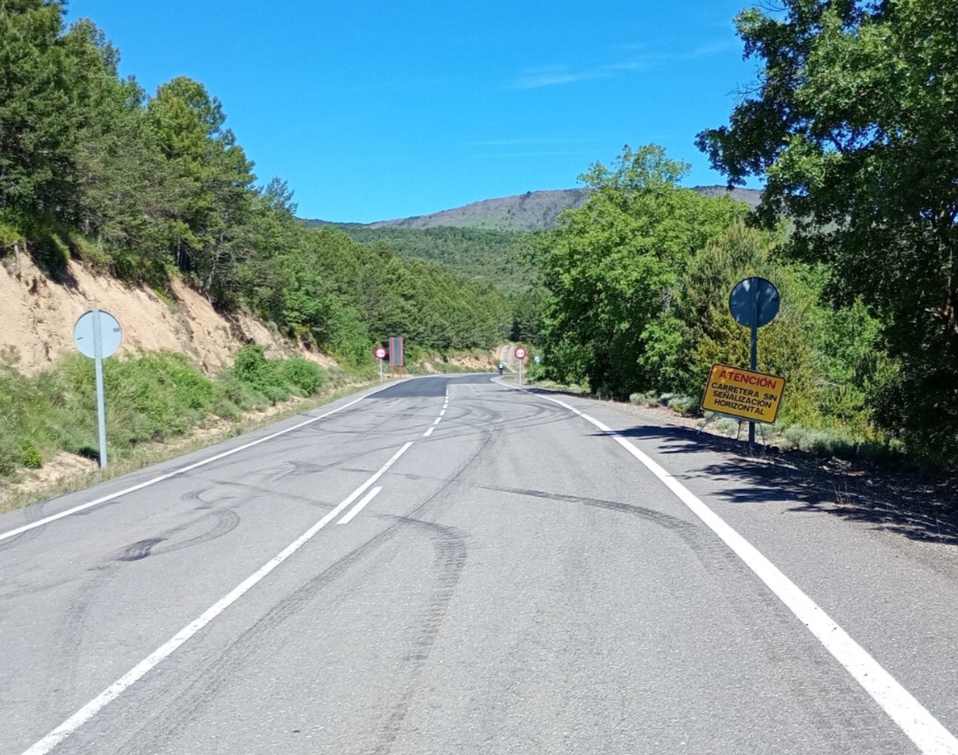 Asistencia técnica a la inspección en las obras de 1ª inversión de los itinerarios 03, 05 y 11 (Plan Extraordinario)