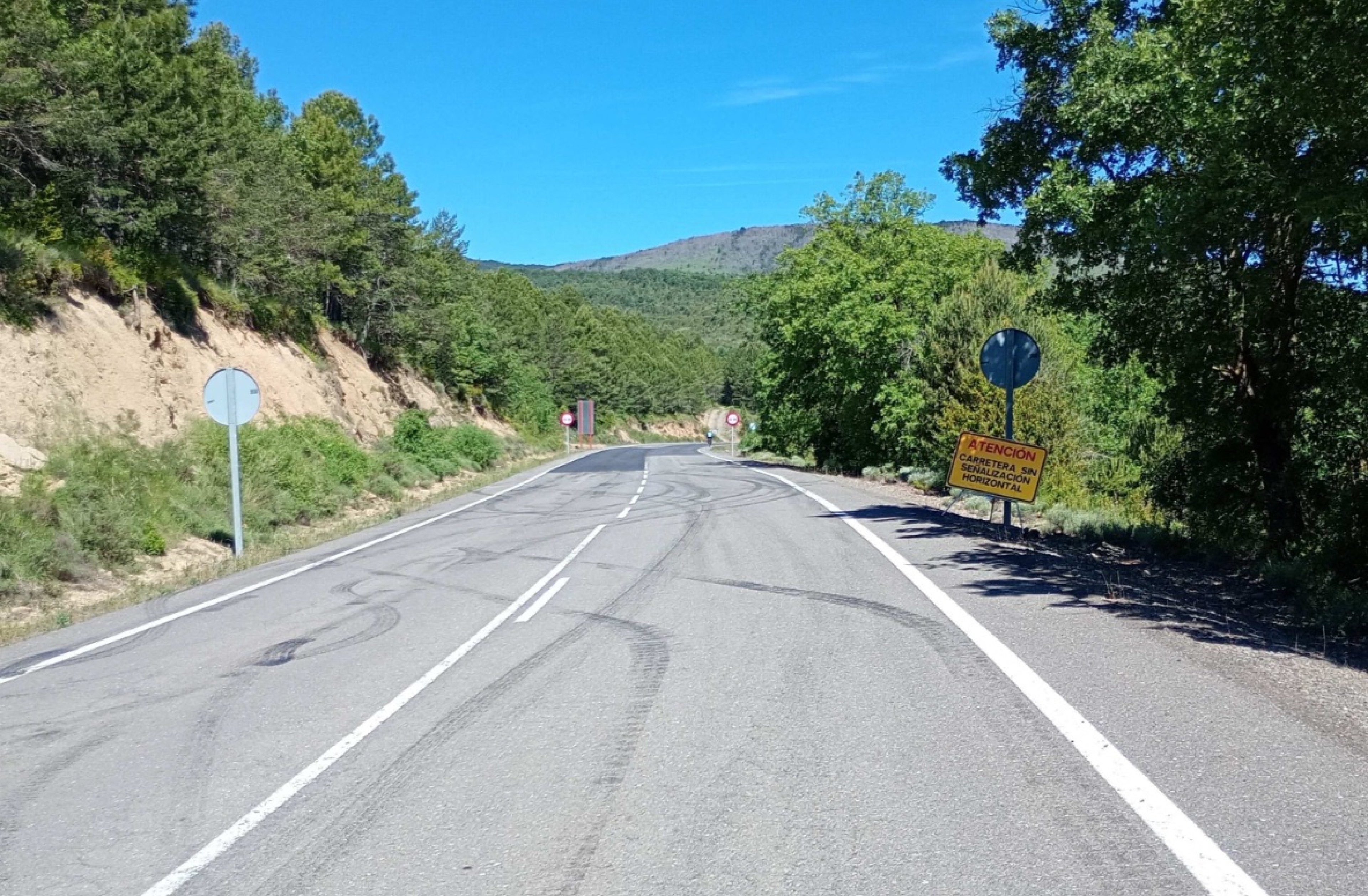 Asistencia técnica a la inspección en las obras de 1ª inversión de los itinerarios 03, 05 y 11 (Plan Extraordinario)