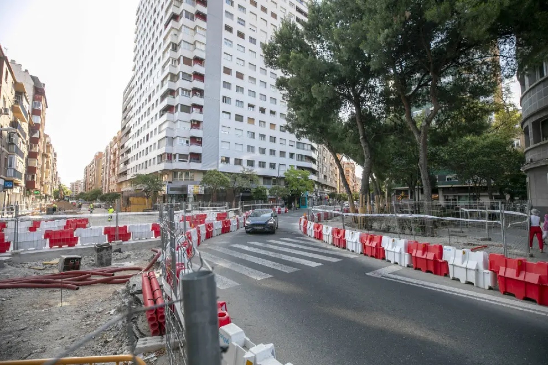 Avenida Valencia