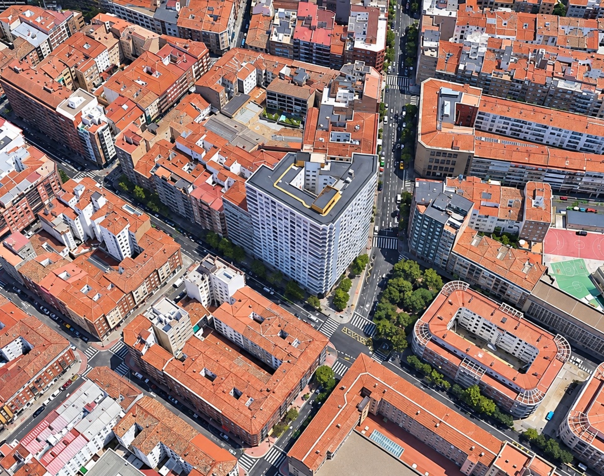 Avenida Valencia