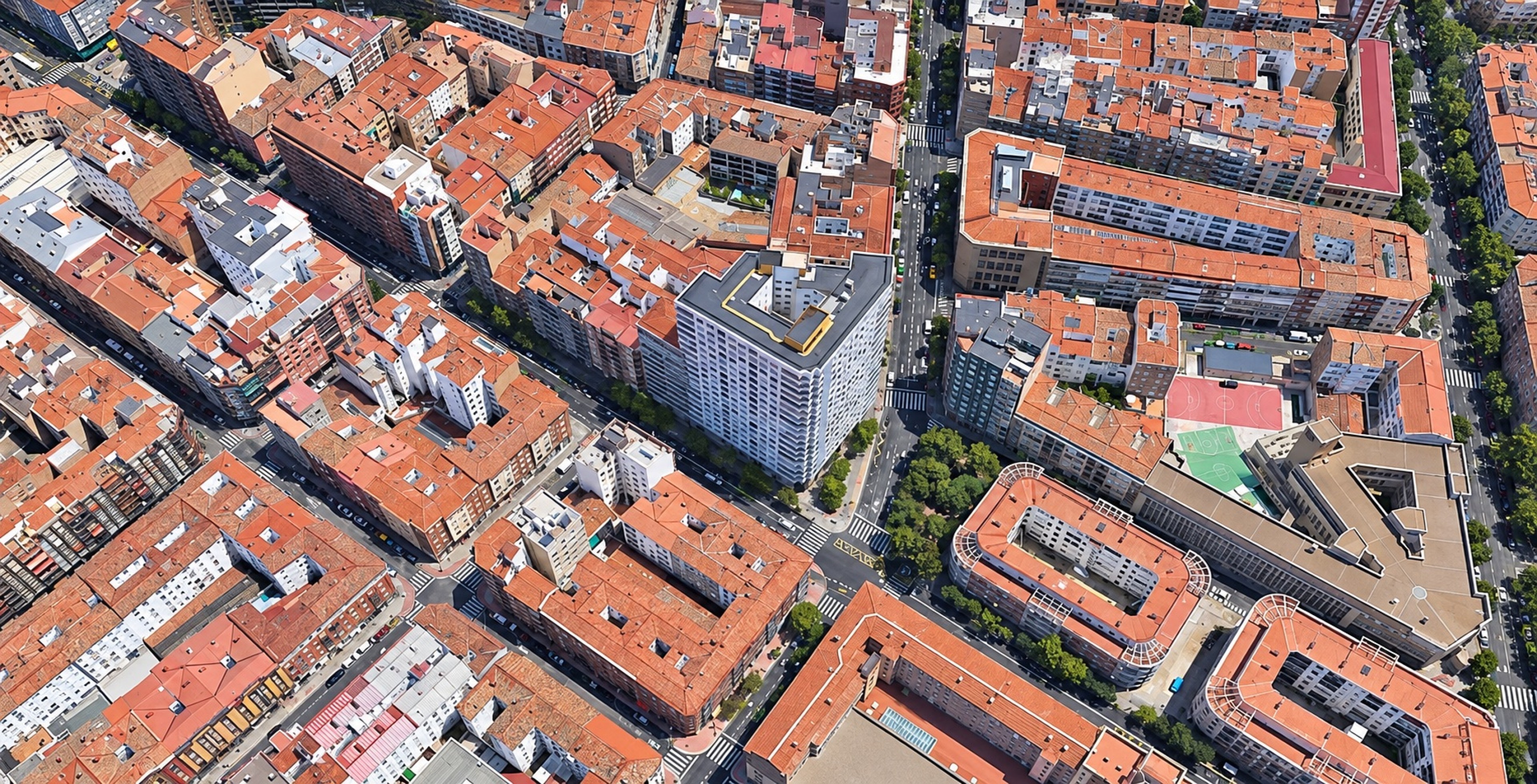 Avenida Valencia