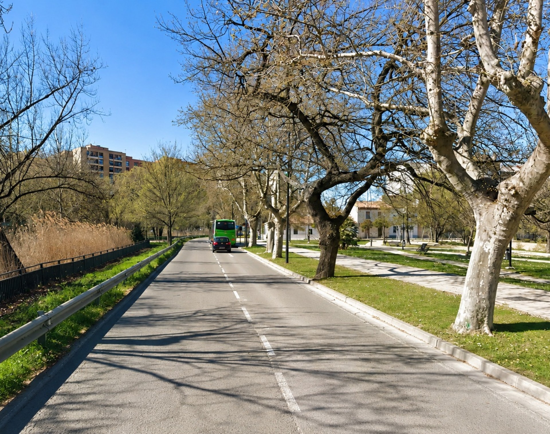 Canal Imperial