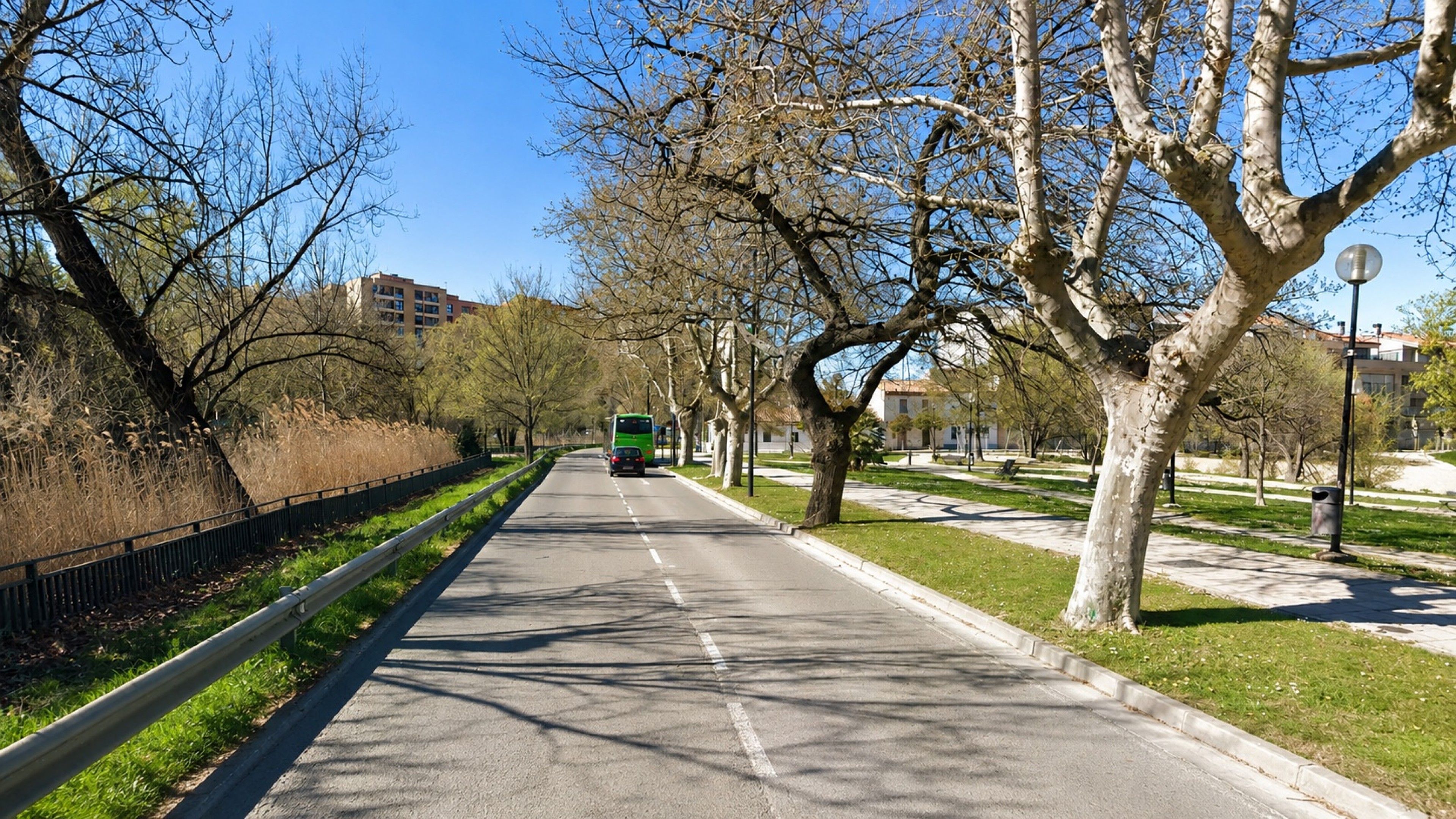 Canal Imperial