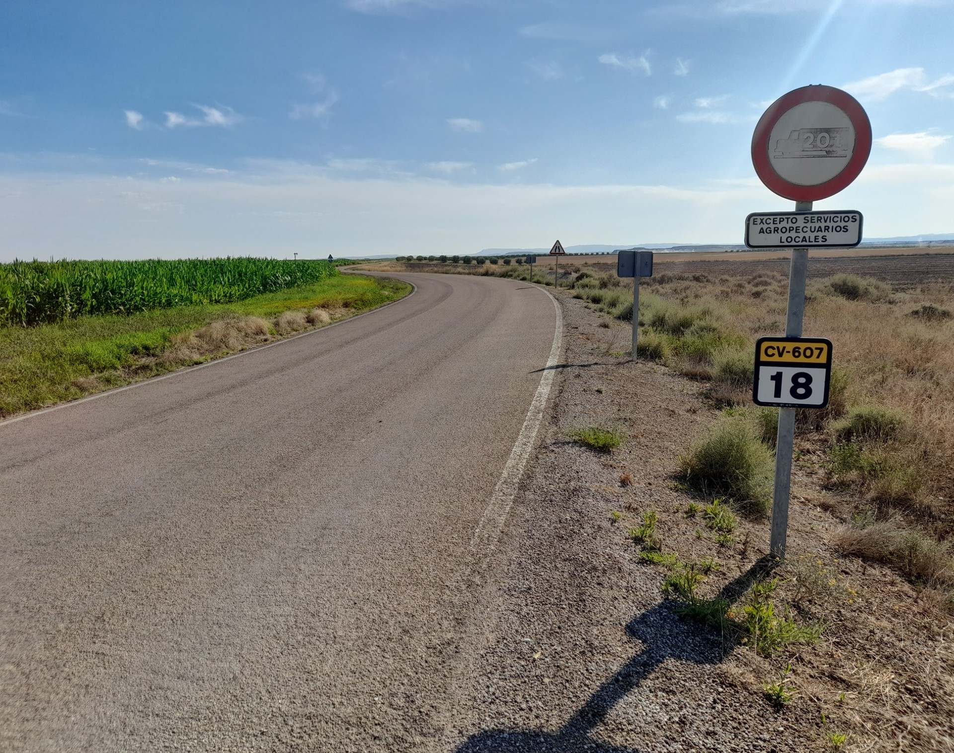 Gestión de los procedimientos de expropiación forzosa a ejecutar por el Servicio de Recursos Agrarios, Vías e Infraestructuras durante los ejercicios 2025-2027