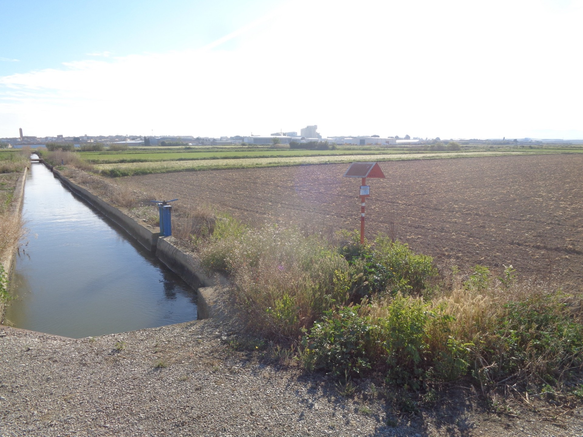 Gestión de los procedimientos expropiatorios del proyecto de duplicación de la carretera A-127 entre PK 0 y PK 38