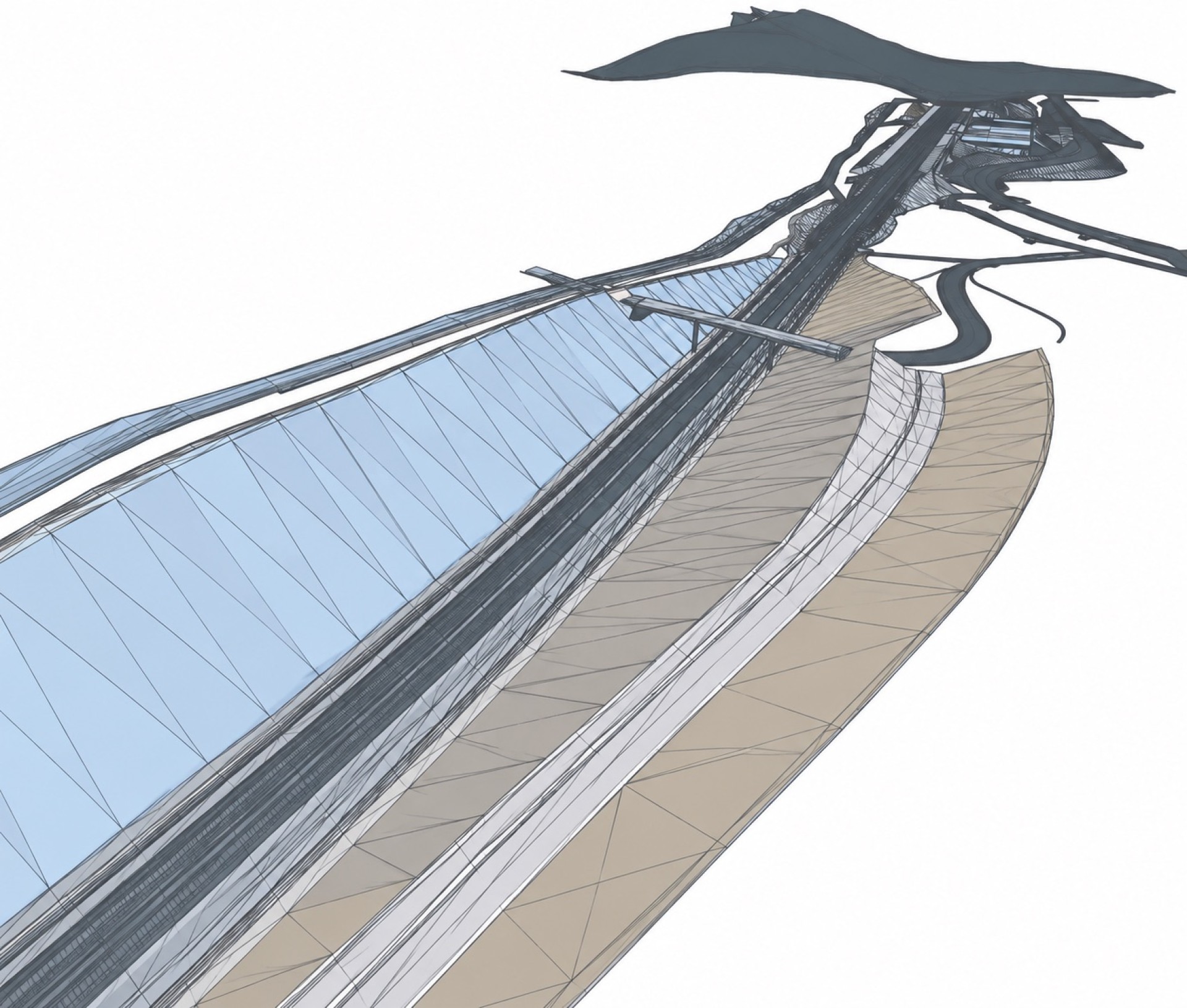 Proyecto Variante de Loja-Riofrío