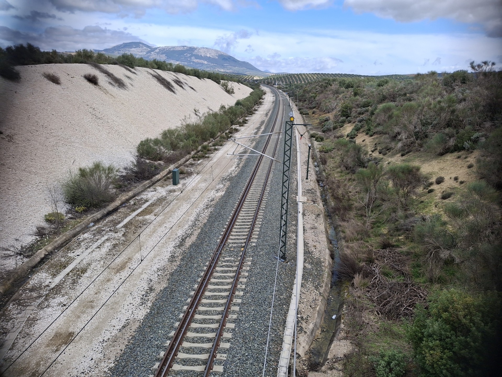 Proyecto Variante de Loja-PB Íllora