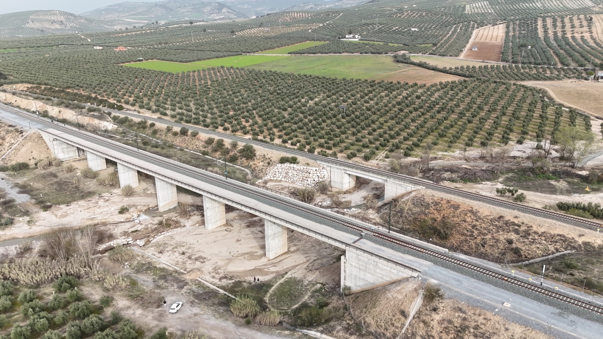 Proyecto Variante de Loja-PB Íllora