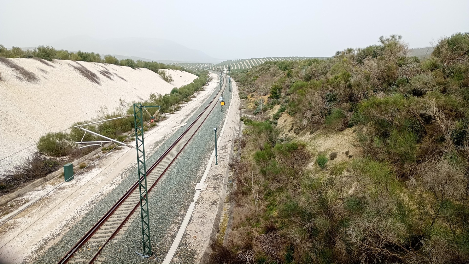 Proyecto Variante de Loja-PB Íllora