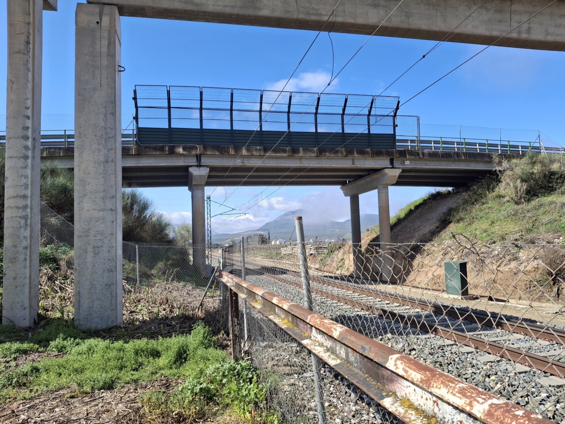 Proyecto Variante de Loja-PB Íllora