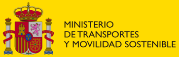 Ministerios de Transporte y Movilidad Sostenible - Gobierno de España